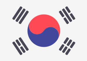 coreano